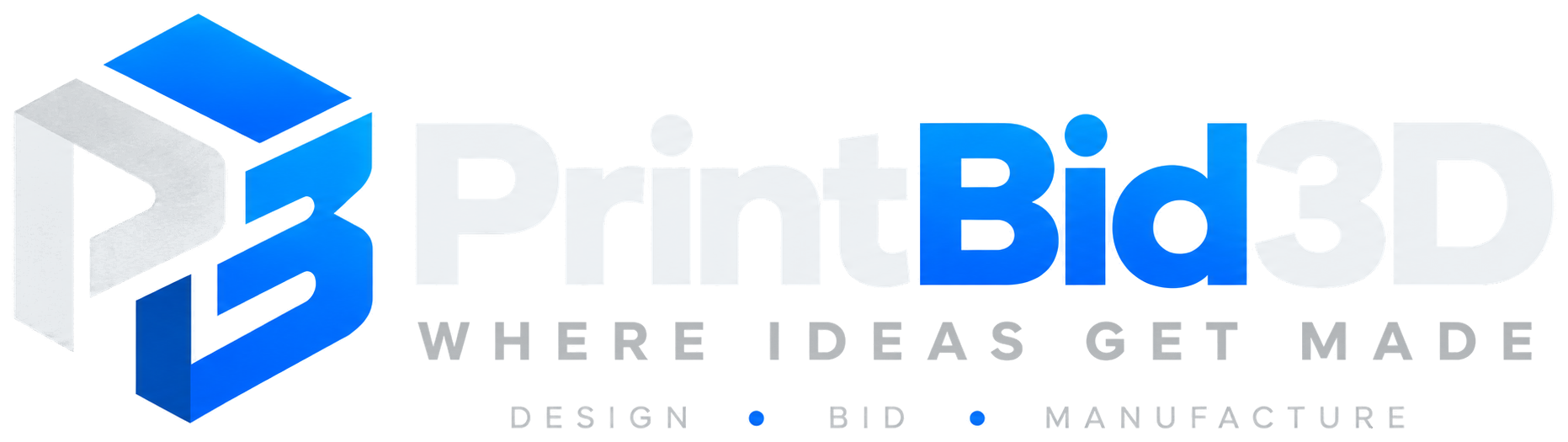 PrintBid3D — where ideas get made